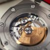 Royal Oak Offshore Steel Black Dial 42mm - Image 5