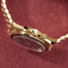 Speedmaster Yellow Gold Green Dial 42mm - Image 5