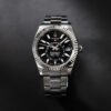 Sky-Dweller Steel Black Dial 42mm - Image 2