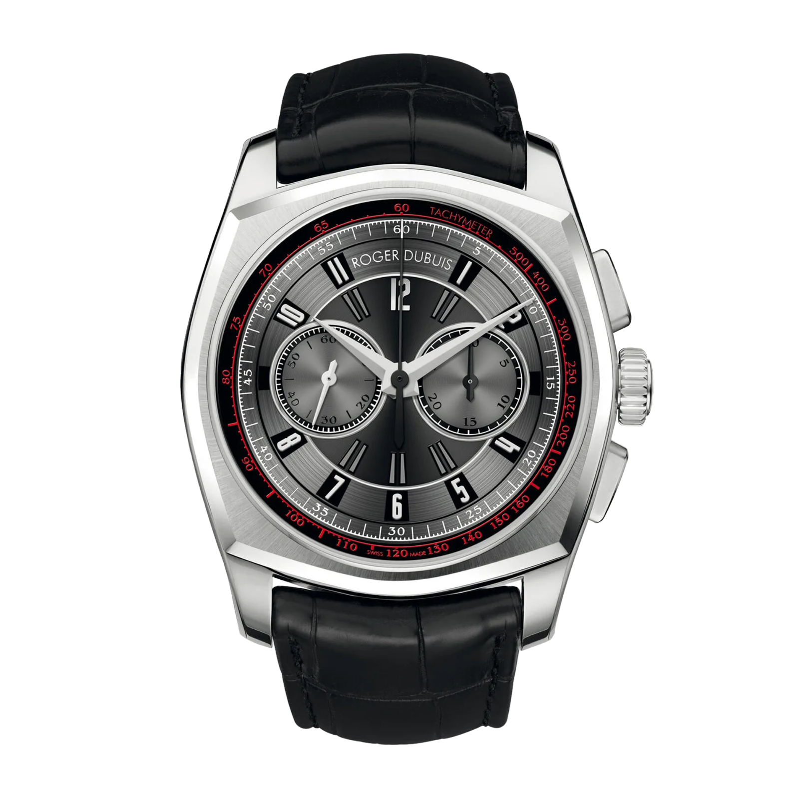 ee20ffad38c76d655926fa06a02af00d.png La Monegasque Steel Grey Dial 42mm - Image 1