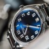 Twenty-4 Steel Diamond Blue Dial 36mm - Image 2