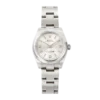 Oyster Perpetual Steel Silver Dial 31mm