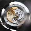 Aquanaut White Gold Blue Dial 42mm【2025like new】 - Image 4