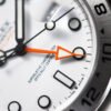 Explorer II Steel White Dial 42mm - Image 4