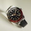 Black Bay 58 GMT "Coke" Steel Rubber Black Dial 39mm - Image 2