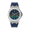 Royal Oak Offshore Music Edition Titanium Blue Dial 37mm