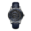 Une Folle Journée Blue Titanium