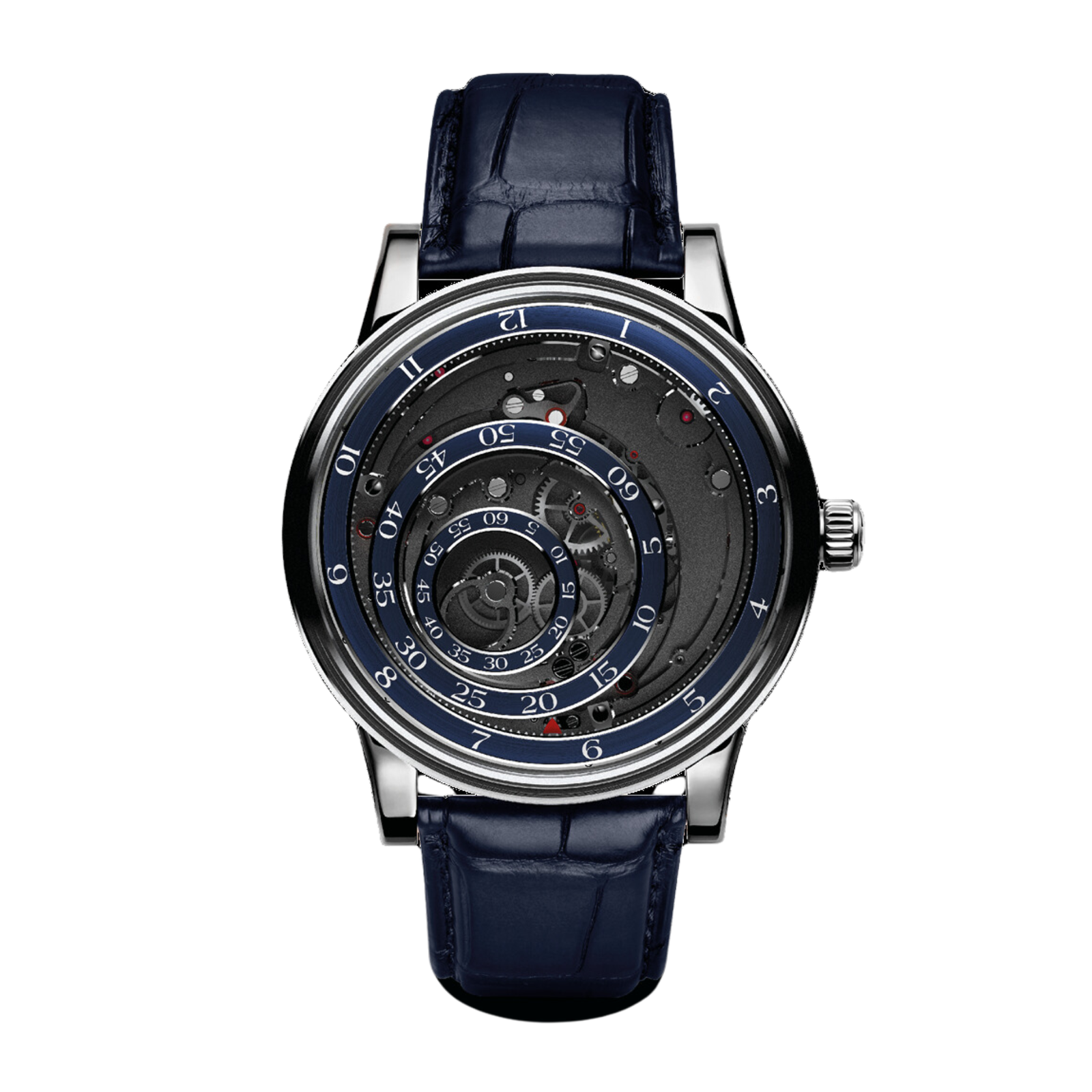 f124389faab77dc36b74d7ff884775cb.png Une Folle Journée Blue Titanium - Image 1