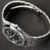 Royal Oak "Jumbo" Italia Steel Green Dial 39mm - Image 5