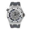 Royal Oak Offshore Steel Grey Dial 42mm
