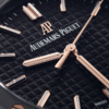 Royal Oak Selfwinding Ceramic Black Dial 34mm - Image 5