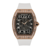 RM67-01 RG MDDS RM67-01 Automatic Extra Flat Rose Gold Diamonds 47mm
