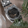 Royal Oak Selfwinding Openworked Steel 39mm - Image 2