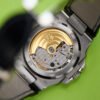 Nautilus White Gold Grey Dial 40mm - Image 5