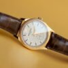 Calatrava Rose Gold Silver Dial 39mm - Image 2