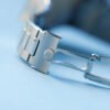Vintage Nautilus Steel Blue Dial 37mm - Image 5