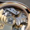 Complications Annual Calendar Chronograph Rose Gold Diamond Black Dial 40mm - Image 7