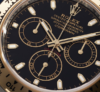 Daytona Yellow Gold Black Dial 40mm【2017like new】 - Image 3
