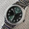 Twenty~4 Steel Diamond Green Dial 36mm - Image 2