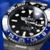 GMT-Master II Steel Black Dial "Batman" 40mm - Image 4
