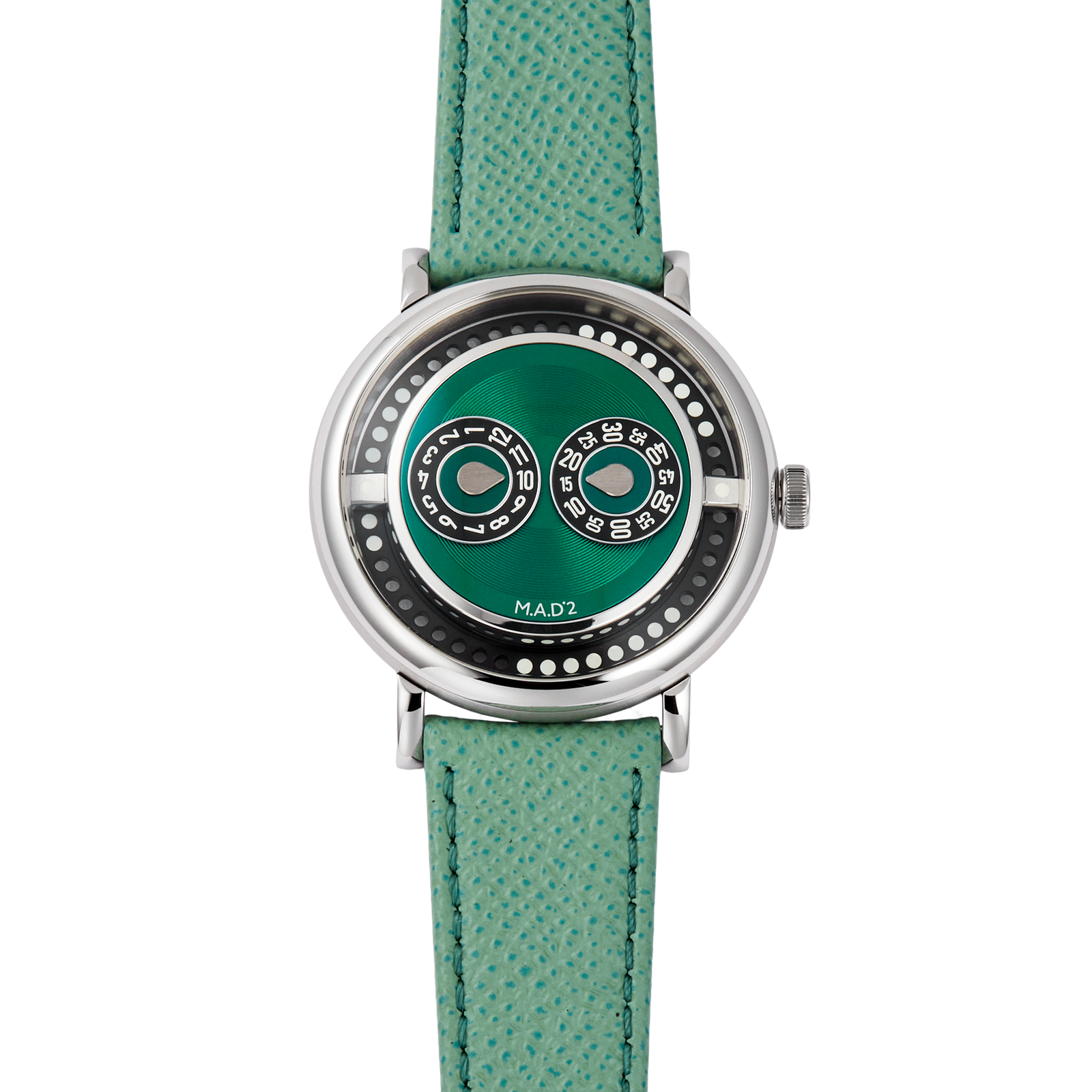 fc9e99573c878a9fb175a111fac13b9d.png M.A.D.2 GREEN - Image 1