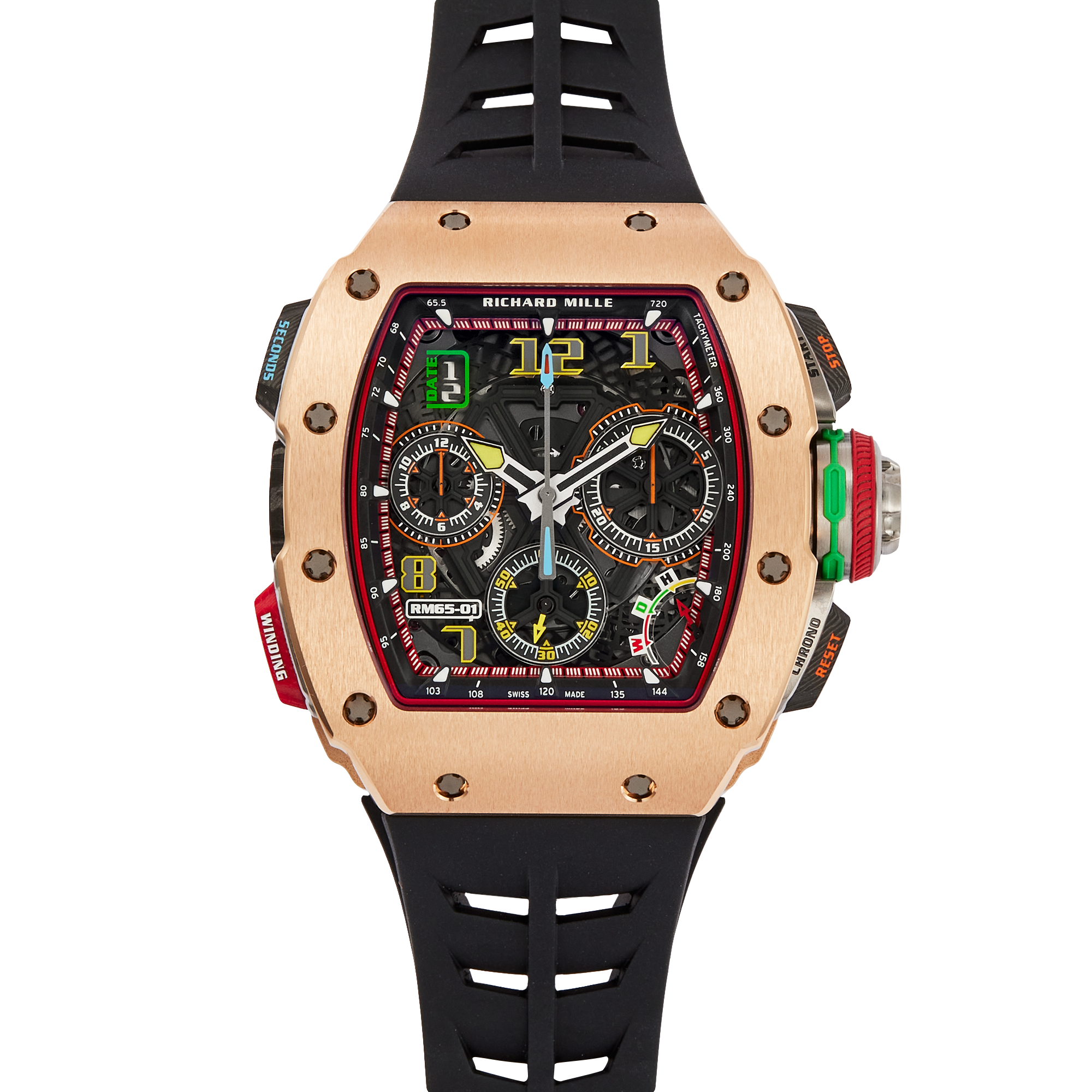 fcc2a3d869d5fa1d657cd94d3aada505.webp RM65-01 Rose Gold Carbon TPT - Image 1
