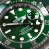 Submariner Date Steel Green Dial "Hulk" 40mm - Image 3