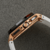 Royal Oak Offshore Rose Gold Brown Dial 44mm - Image 5