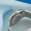 Oyster Perpetual Steel Turquoise Dial 41mm - Image 3