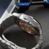 Royal Oak Selfwinding Steel Black Dial 41mm - Image 4