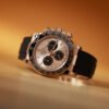 Daytona Rose Gold Oysterflex Pink Dial 40mm - Image 2