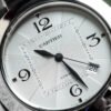 Pasha de Cartier Steel Silver Dial 41mm - Image 3