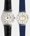 Calatrava Collector's Set of 10th Anniversary China UNWORN 37mm