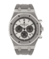 Royal Oak Chronograph "QE II Cup 2015" 41mm