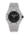 Royal Oak Offshore Triple Calendar "Hong Kong Limited" 38mm