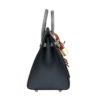 Hermès Birkin 20 Faubourg Rainy Days Gris Ciment Limited Edition - Image 2