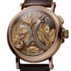 Patek Philippe 5249R-001 Rose Gold Automaton 43mm - Image 2