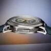 Patek Philippe Ref. 5531G-001 Grand Complications Minute Repeater World Time 18K White Gold Watch with Cloisonné Enamel Dial - Image 2