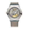 Patek Philippe Ref. 5531G-001 Grand Complications Minute Repeater World Time 18K White Gold Watch with Cloisonné Enamel Dial - Image 4