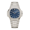 Patek Philippe 5810/1G-001 White Gold Nautilus 41mm