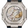 Patek Philippe 5822P-001 New Cubitus Model 950 Platinum Luxury Automatic Wristwatch - Image 5