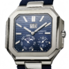 Patek Philippe 5822P-001 New Cubitus Model 950 Platinum Luxury Automatic Wristwatch - Image 2