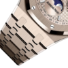 Audemars Piguet Royal Oak Perpetual Calendar 41mm Blue Ceramic 26674CD - Image 3
