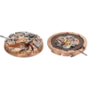 F.P. Journe Chronographe FB Tokyo 20th Anniversary Limited Edition Titanium - Image 4