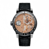 F.P. Journe Chronomètre Optimum CO Platinum 42mm Silver Guilloché Dial - Image 3