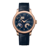 F.P. Journe Divine DN Boutique Edition Platinum Blue Guilloché Dial - Image 2