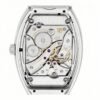 Patek Philippe Golden Ellipse 5098P‑001 Platinum Automatic Watch - Image 3
