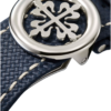 Patek Philippe 5316/50P-001 Grand Complications Minute Repeater Tourbillon Perpetual Calendar Platinum Blue Dial Luxury Watch - Image 6
