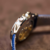 Patek Philippe Calatrava 5322G-001 Navy Blue Dial 18K White Gold 41mm 24-Hour Alarm Automatic Watch - Image 2