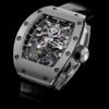 Richard Mille RM 004‑V1 Split‑Seconds Chronograph 2004 Ultra Rare Vintage Collectible Watch Full Set - Image 2